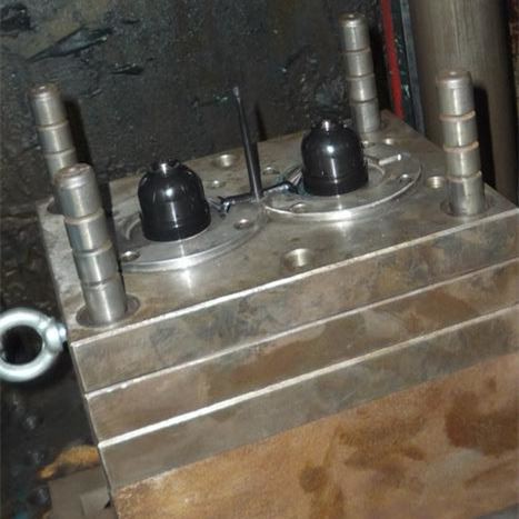 Πώς να βελτιώσετε την ποιότητα των χυτευμένων με έγχυση εξαρτημάτων