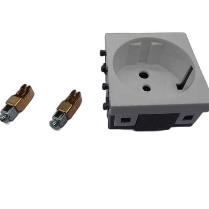 Κύρια χαρακτηριστικά των εξαρτημάτων σφράγισης