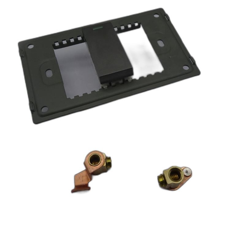 Γιατί τα μεταλλικά εξαρτήματα σφράγισης προκαλούν σχίσιμο;