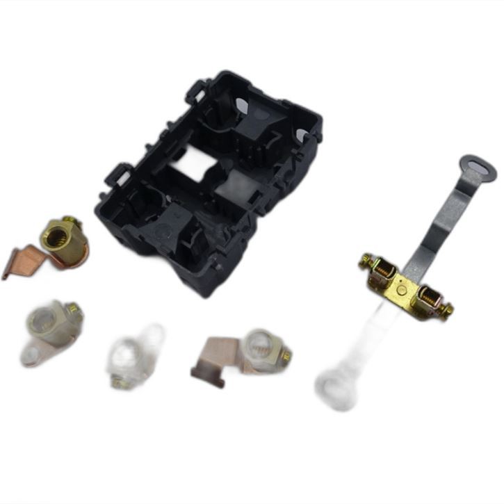 Γιατί τα μεταλλικά μέρη σφράγισης φαίνονται να είναι στριμμένα;