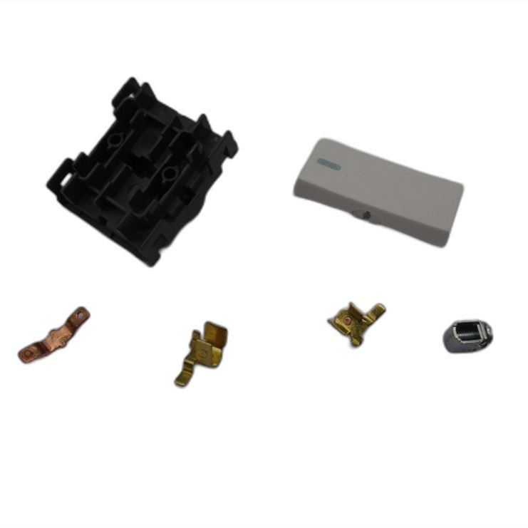 Χαρακτηριστικά επεξεργασίας μεταλλικών εξαρτημάτων σφράγισης