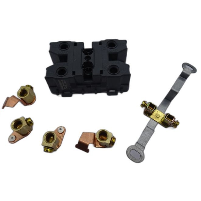 Πλεονεκτήματα της σφράγισης μετάλλων