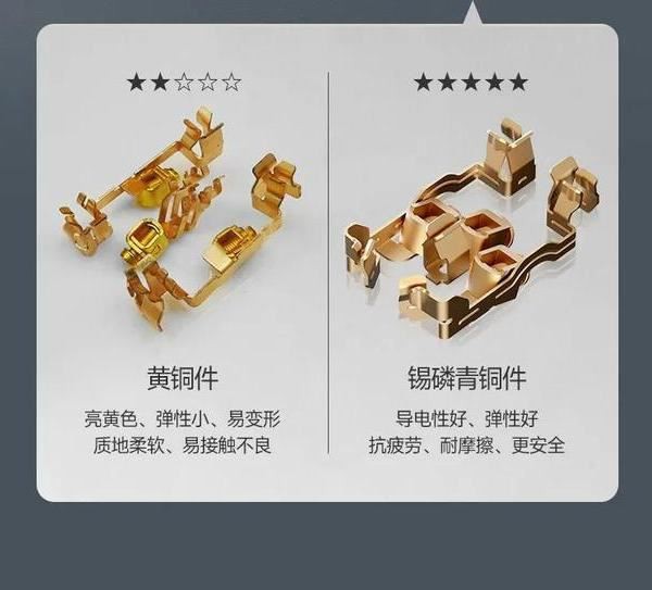 Εκτός από τη μάρκα, πώς να επιλέξετε μια καλή πρίζα διακόπτη στην ουσία;